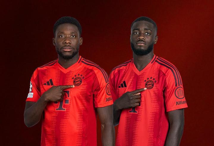Bayern Münih'in yıldızlarından kötü haber! Alphonso Davies'in durumu ciddi...