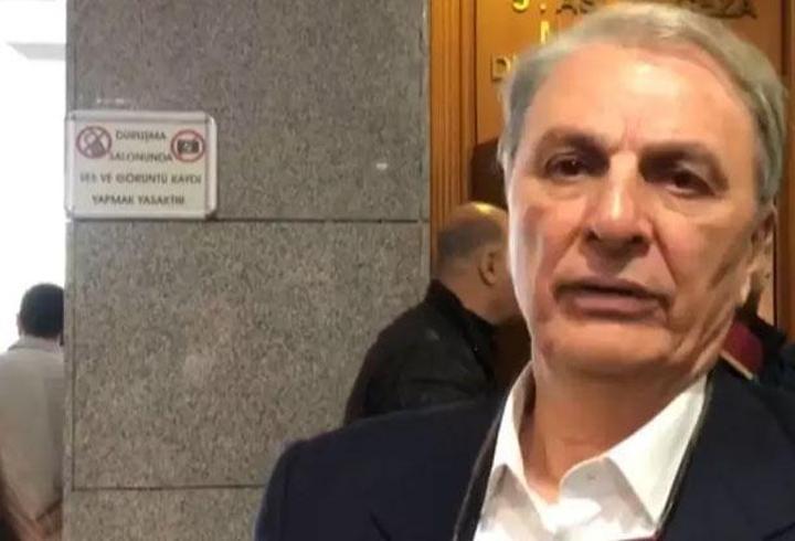 Can Ataklı hakkında soruşturma başlatıldı