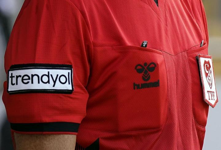 1. Lig play-off maçlarının hakemleri belli oldu