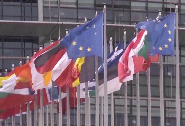 Ukrayna için 31 ülke yeniden Paris’te