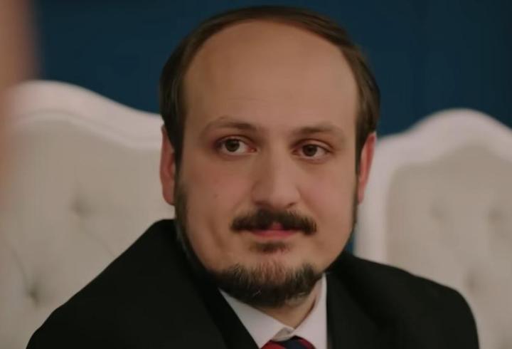 Sahipsizler dizisi Cevat kimdir? Melis Cevat ile evlendi!