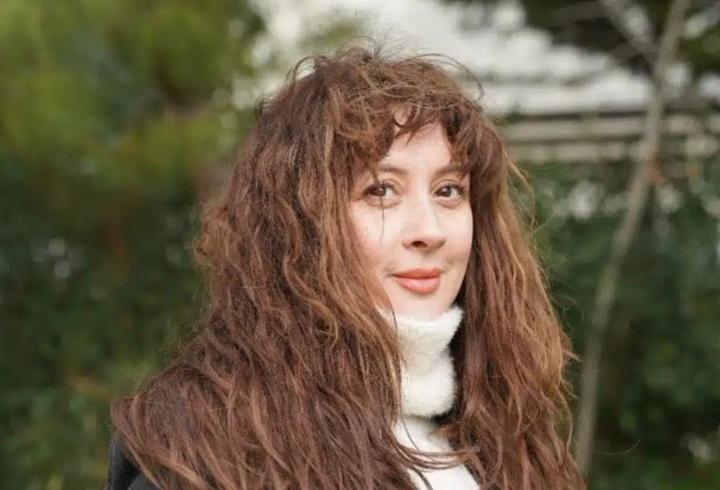 Bahar Ahu kimdir? İrem Kahyaoğlu kaç yaşında, hangi dizilerde oynadı?
