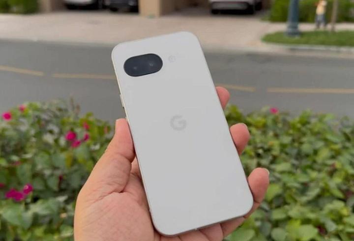 Pixel 9a kalite sorunu nedeniyle ertelendi