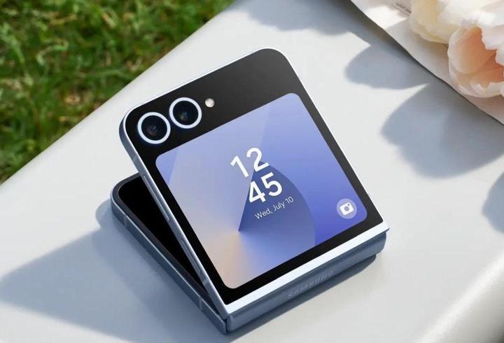 Galaxy Z Flip FE, 3C sertifikasını aldı