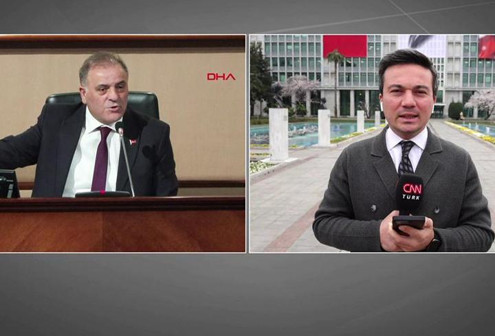İBB'de yeni dönem: Şu an neler oluyor?