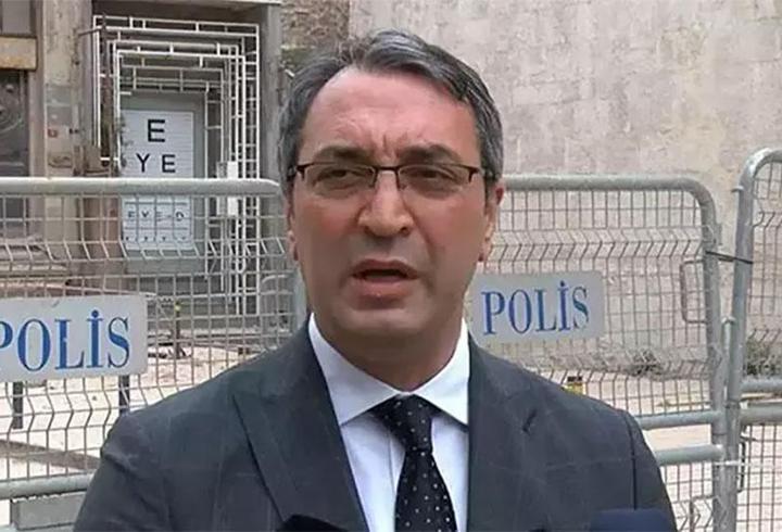 Mahir Polat cezaevinde rahatsızlanarak hastaneye kaldırıldı