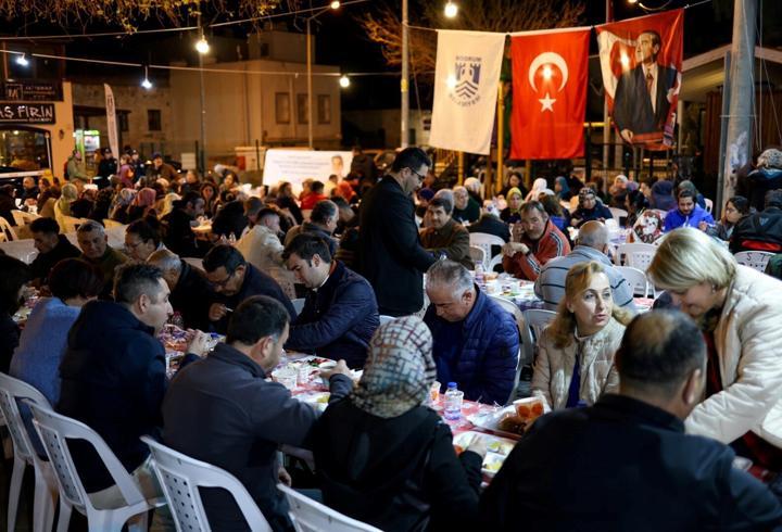 39 yıldır sürdürülen gelenek