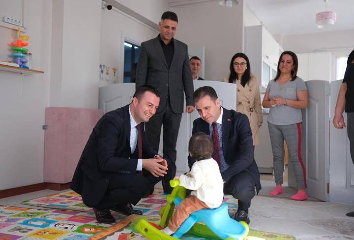 Bakanlıktan, 81 ilde 'Aile Yılı Ramazan Ziyaretleri'
