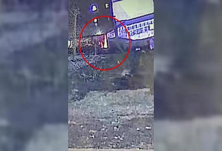 Uludağ'da baba-oğlu öldüren yangın böyle başladı