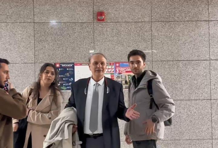 Gazeteci Can Ataklı'nın savcılık ifadesi ortaya çıktı