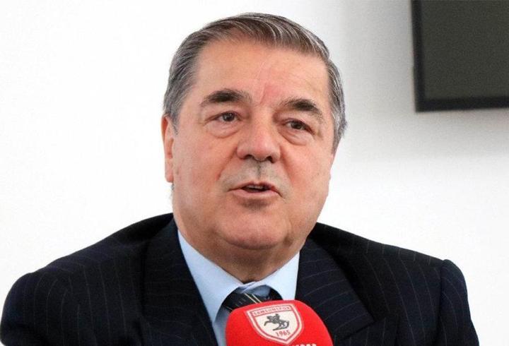 Samsunspor’da transfer gerçekleri açıklandı