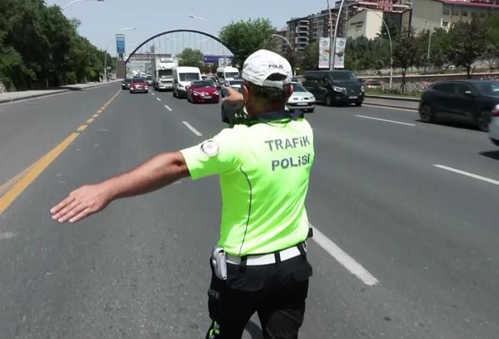 Bakan Yerlikaya açıkladı… Bayram için trafik tedbirleri artırıldı