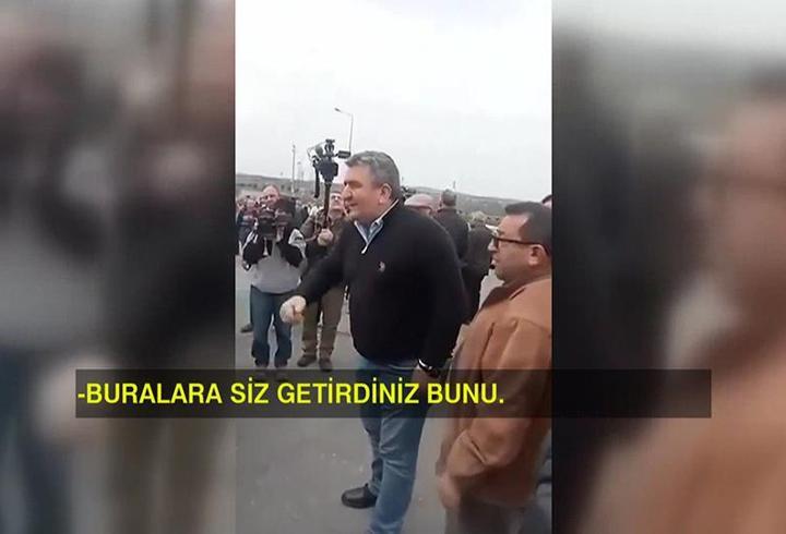 CHP'liler niye CHP'lilere karşı?