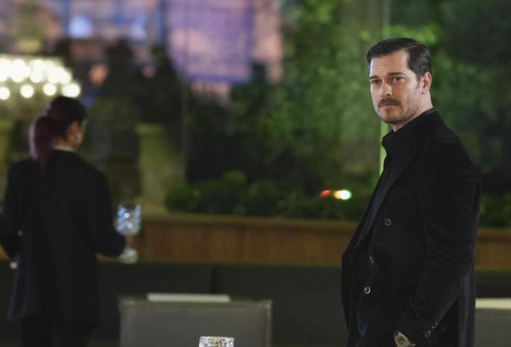 Eşref Rüya 2. bölüm izle tek parça! Eşref Rüya son bölüm full izle!