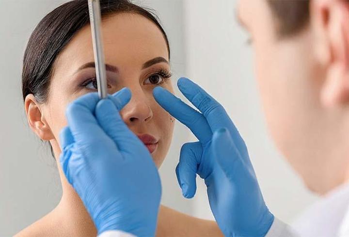 Revizyon rinoplastiye ne zaman karar verilmlidir?