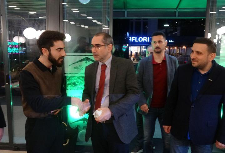 Rize’de sigara denetiminde 6 işletmeye ceza