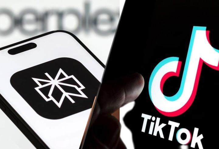 Perplexity AI, TikTok’un ABD operasyonlarını satın almak için istiyor