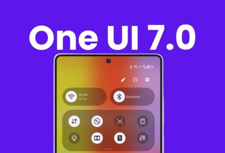 One UI 7 güncellemesinde son dakika değişiklikleri yaşanıyor