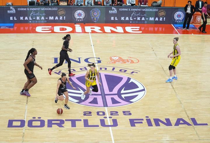 Fenerbahçe Opet ve Beşiktaş BOA'ya para cezası