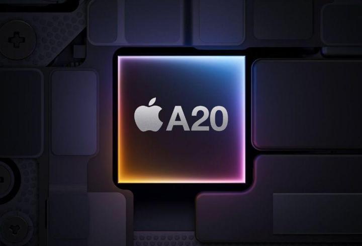 iPhone 18 yeni nesil A20 işlemcisiyle performans çıtasını yükseltecek