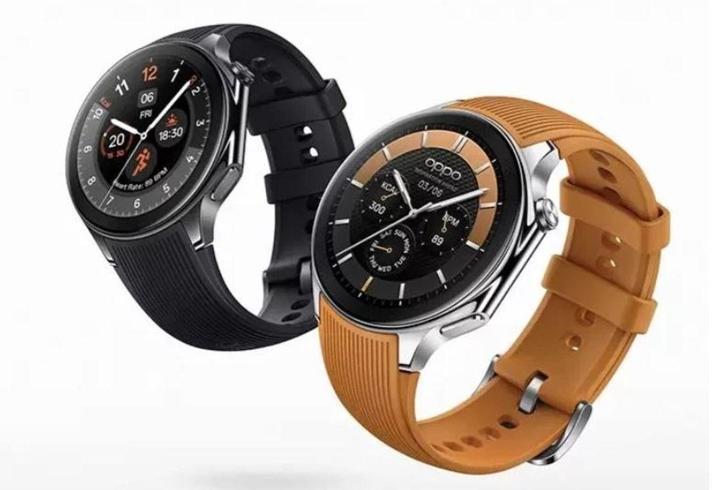 Oppo Watch X2 Mini ile ilgili detaylar ortaya çıktı