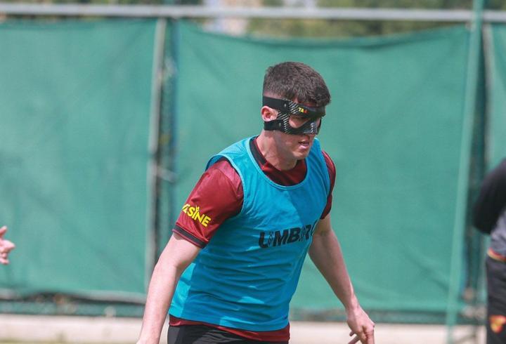 Göztepe, Trabzonspor maçına hazır
