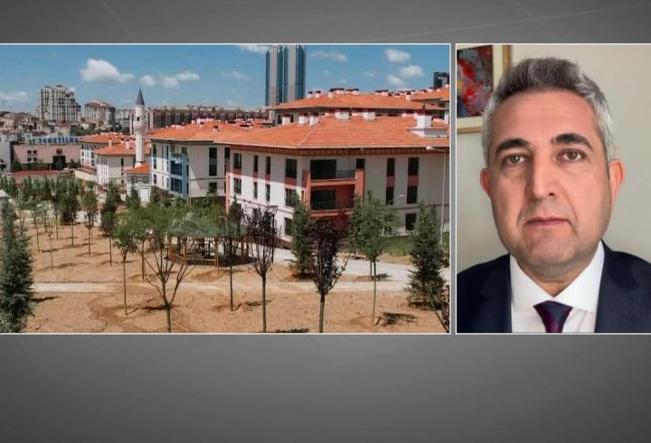 Uzman isim anlattı: Konut için kredi almak mantıklı mı?