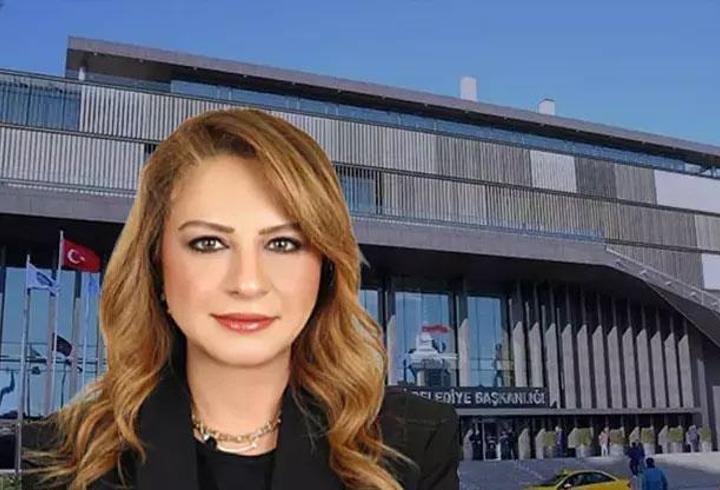 Ebru Özdemir'e tutuklama talebi
