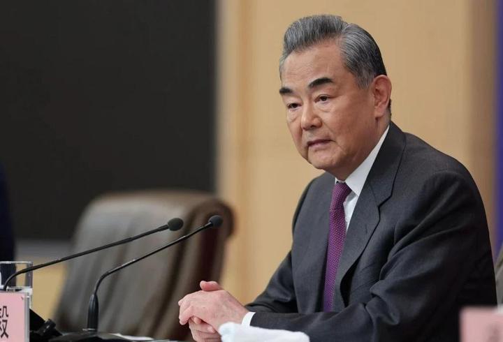 Çin Dışişleri Bakanı Wang Yi, Rusya’yı ziyaret edecek