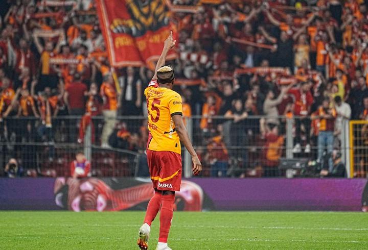 Galatasaray, Beşiktaş derbisinde namağlup unvanını korumak istiyor