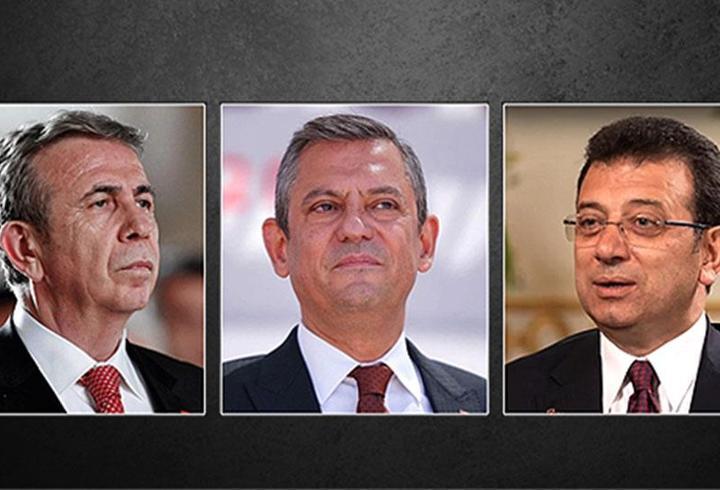 Kulis Haber | İmamoğlu aday olamazsa CHP'de kim aday olacak?