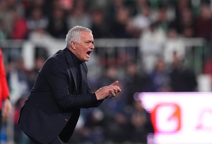 Jose Mourinho: Şampiyonluk için umudumuz var
