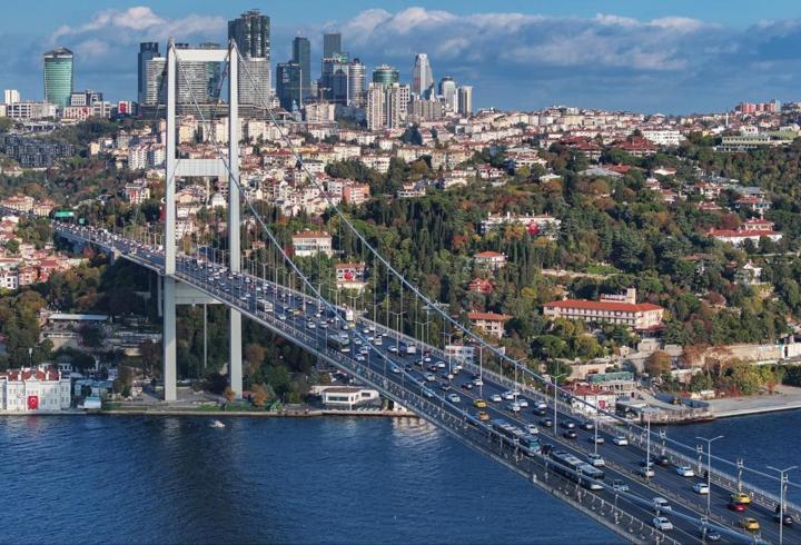 SON DAKİKA... Ramazan Bayramı tatilinde köprü ve otoyollar ücretsiz