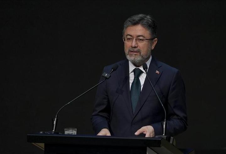 Bakan Yumaklı: Ramazanda 200 bin gıda denetimi yapıldı
