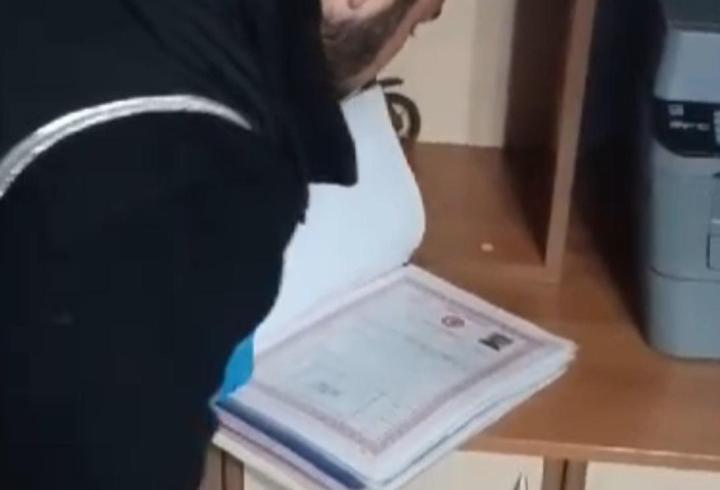 Mersin’de suç örgütüne operasyon: 20 gözaltı