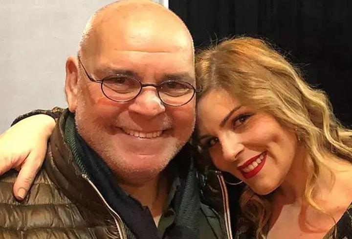 Pelin’in ‘baba’ hayali