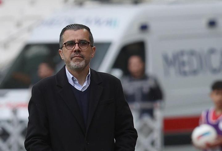 Mustafa Alper Avcı: Genç oyuncularımızdan çok memnunum