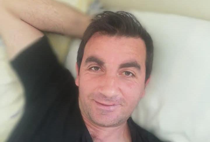 Dinlenmek için uzandı, ölü bulundu