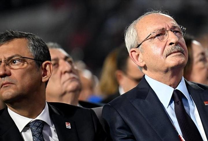 CHP'de olağanüstü Kurultay 6 Nisan'da: Kılıçdaroğlu aday olacak mı?