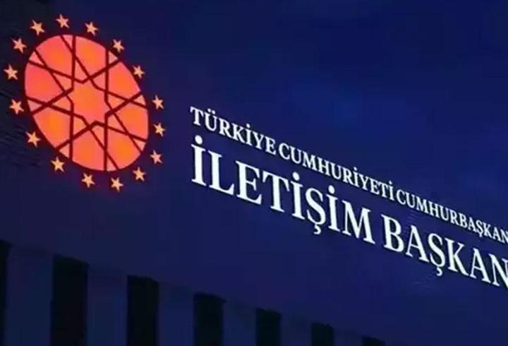 DMM'den 'reyting' açıklaması: 'Oranlara ilişkin paylaşımlar dezenformasyondur'