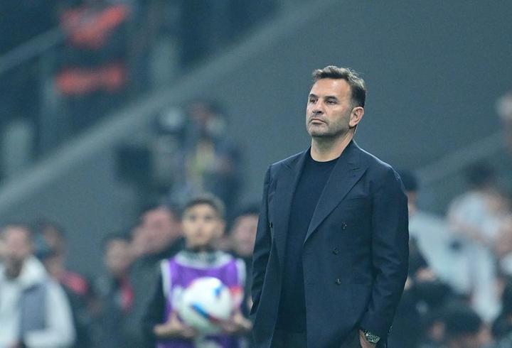 Okan Buruk: Her şeye rağmen şampiyon olacağız