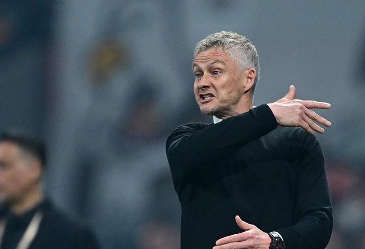 Ole Gunnar Solskjaer: Harika bir galibiyet