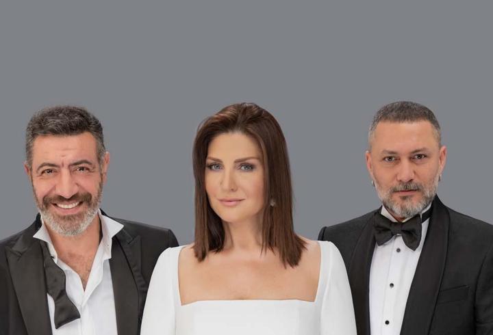 Kanal D'de Bayram Coşkusu