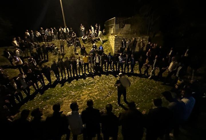 Diyarbakır’da ‘Murat Şenlikleri’ yapıldı