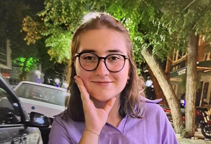 Kayıp Ayşegül'ü arama çalışmaları 3'üncü gününde