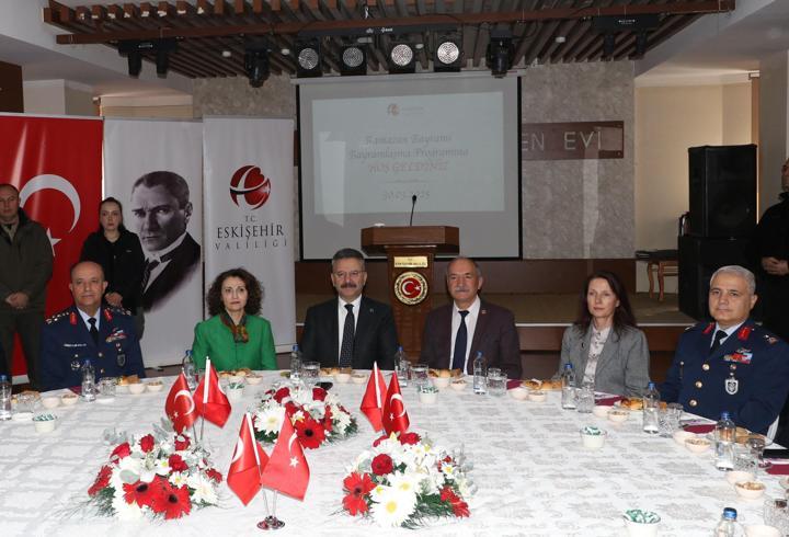 Eskişehir’de Ramazan Bayramı programı