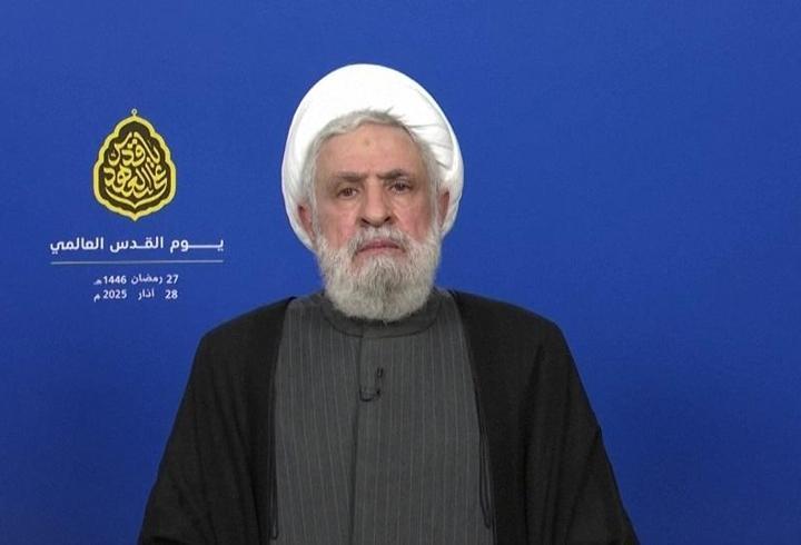 Hizbullah'tan İsrail'e tehdit: ''Misilleme gelebilir''
