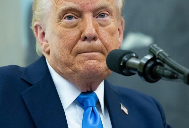 SON DAKİKA HABERİ... Trump: “Putin’e çok kızgınım” dedi... Bu hafta görüşeceklerini açıkladı!