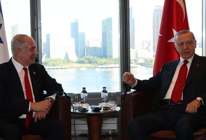 İsrail basınında dikkat çeken Türkiye analizi