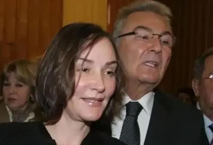 Aslı Baykal'dan CHP'ye tepki